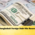Bangladesh Foreign Debt Hits Record Banking Gurukul, GOLN Bangladesh Foreign Debt Hits Record