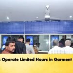 Banks Operate Limited Hours in Garment Areas 1 Banking Gurukul, GOLN Banks Operate Limited Hours in Garment Areas