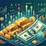 Bitcoin Emerges as Safe Haven Amid Middle East Turmoil Banking Gurukul, GOLN Bitcoin Emerges as Safe Haven Amid Middle East Turmoil