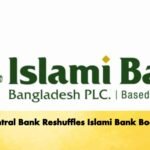 Central Bank Reshuffles Islami Bank Board
