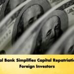 Central Bank Simplifies Capital Repatriation for Foreign Investors Banking Gurukul, GOLN Central Bank Simplifies Capital Repatriation for Foreign Investors