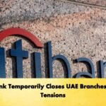 Citibank Temporarily Closes UAE Branches Amid Tensions Banking Gurukul, GOLN Citibank Temporarily Closes UAE Branches Amid Tensions