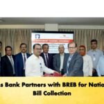 Citizens Bank Partners with BREB for Nationwide Bill Collection