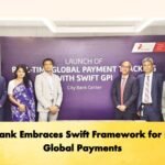City Bank Embraces Swift Framework for Faster Global Payments 1 Banking Gurukul, GOLN City Bank Embraces Swift Framework for Faster Global Payments