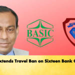 Court Extends Travel Ban on Sixteen Bank Officials Banking Gurukul, GOLN Court Extends Travel Ban on Sixteen Bank Officials