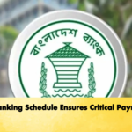 Eid Banking Schedule Ensures Critical Payments Banking Gurukul, GOLN Eid Banking Schedule Ensures Critical Payments
