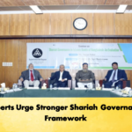Experts Urge Stronger Shariah Governance Framework Banking Gurukul, GOLN Experts Urge Stronger Shariah Governance Framework