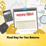 Final Day for Tax Returns