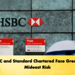 HSBC and Standard Chartered Face Greatest Mideast Risk Banking Gurukul, GOLN HSBC and Standard Chartered Face Greatest Mideast Risk