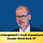 Half of Bangladeshs Youth Unemployed in a Decade World Bank VP Banking Gurukul, GOLN Half of Bangladesh’s Youth Unemployed in a Decade: World Bank VP