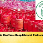 India Reaffirms Deep Bilateral Partnership Banking Gurukul, GOLN India Reaffirms Deep Bilateral Partnership