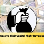 Massive Illicit Capital Flight Revealed Banking Gurukul, GOLN Massive Illicit Capital Flight Revealed