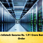 Meta Infotech Secures Rs. 1.91 Crore Banking Order Banking Gurukul, GOLN Meta Infotech Secures Rs. 1.91 Crore Banking Order