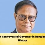 Most Controversial Governor in Bangladesh History Banking Gurukul, GOLN Most Controversial Governor in Bangladesh History