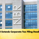 NBR Extends Corporate Tax Filing Deadline Banking Gurukul, GOLN NBR Extends Corporate Tax Filing Deadline