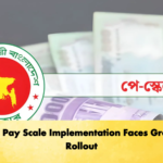 Ninth Pay Scale Implementation Faces Gradual Rollout Banking Gurukul, GOLN Ninth Pay Scale Implementation Faces Gradual Rollout