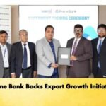 Prime Bank Backs Export Growth Initiative