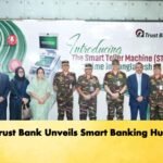 Trust Bank Unveils Smart Banking Hub