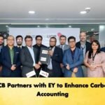 UCB Partners with EY to Enhance Carbon Accounting