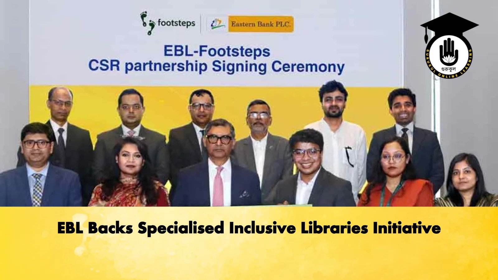 news thumbnail 1772356654562 Banking Gurukul, GOLN EBL Backs Specialised Inclusive Libraries Initiative