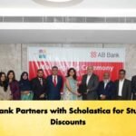 AB Bank Partners with Scholastica for Student Discounts