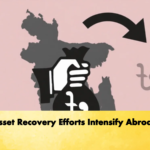 Asset Recovery Efforts Intensify Abroad 2 Banking Gurukul, GOLN Asset Recovery Efforts Intensify Abroad