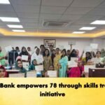 BRAC Bank empowers 78 through skills training initiative