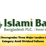 BSEC Downgrades Three Major Lenders to ‘Z Category Amid Dividend Failures Banking Gurukul, GOLN BSEC Downgrades Three Major Lenders to ‘Z’ Category Amid Dividend Failures