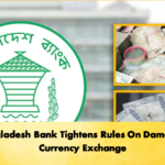 Bangladesh Bank Tightens Rules On Damaged Currency Exchange Banking Gurukul, GOLN Bangladesh Bank Tightens Rules On Damaged Currency Exchange