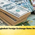 Bangladesh Foreign Exchange Rates Stable 2 Banking Gurukul, GOLN Bangladesh Foreign Exchange Rates Stable
