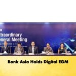 Bank Asia Holds Digital EGM