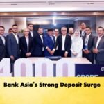 Bank Asia’s Strong Deposit Surge