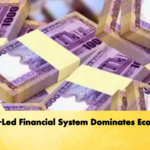 Bank Led Financial System Dominates Economy Banking Gurukul, GOLN Bank-Led Financial System Dominates Economy
