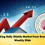 Banking Rally Shields Market From Broader Weekly Slide Banking Gurukul, GOLN Banking Rally Shields Market From Broader Weekly Slide