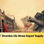 Banks’ Overdue LCs Stress Export Supply Chain