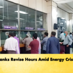 Banks Revise Hours Amid Energy Crisis 2 Banking Gurukul, GOLN Banks Revise Hours Amid Energy Crisis