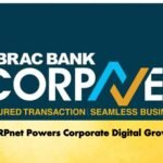 CORPnet Powers Corporate Digital Growth
