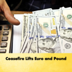 Ceasefire Lifts Euro and Pound Banking Gurukul, GOLN Ceasefire Lifts Euro and Pound
