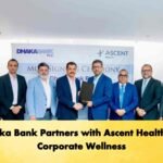Dhaka Bank Partners with Ascent Health for Corporate Wellness