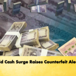 Eid Cash Surge Raises Counterfeit Alert Banking Gurukul, GOLN Eid Cash Surge Raises Counterfeit Alert