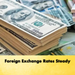 Foreign Exchange Rates Steady Banking Gurukul, GOLN Foreign Exchange Rates Steady