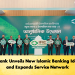 IFIC Bank Unveils New Islamic Banking Identity and Expands Service Network Banking Gurukul, GOLN IFIC Bank Unveils New Islamic Banking Identity and Expands Service Network