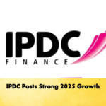 IPDC Posts Strong 2025 Growth Banking Gurukul, GOLN IPDC Posts Strong 2025 Growth
