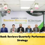Islami Bank Reviews Quarterly Performance and Strategy Banking Gurukul, GOLN Islami Bank Reviews Quarterly Performance and Strategy