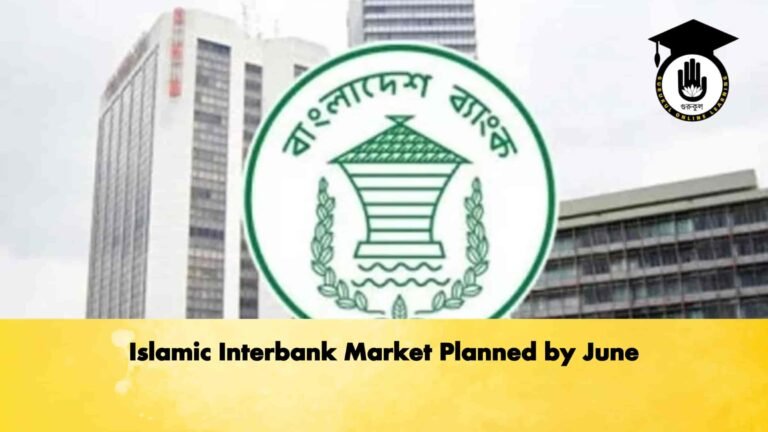 Islamic Interbank Market Planned by June