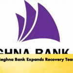 Meghna Bank Expands Recovery Team Banking Gurukul, GOLN Meghna Bank Expands Recovery Team