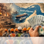 Middle East Conflict Could Push 1.2 Million Into Poverty Banking Gurukul, GOLN Middle East Conflict Threatens Bangladesh Poverty Gains