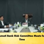 Modhumoti Bank Risk Committee Meets for 46th Time