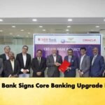 NRB Bank Signs Core Banking Upgrade Deal