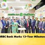 NRBC Bank Marks 13 Year Milestone Banking Gurukul, GOLN NRBC Bank Marks 13-Year Milestone